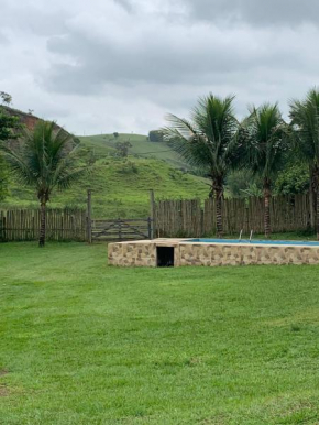 Fazenda Cachoeira - Rialto